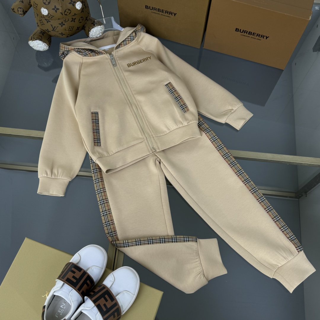 Burberry Kids